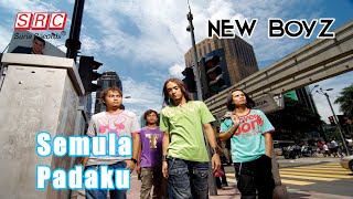 Download lagu New Boyz - Semula Padaku mp3