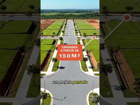 Loteamento Mar da Villa em Paracuru Ceará.