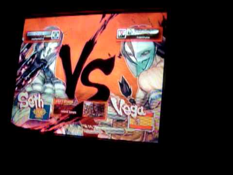 reeftank014 is a scrub at Street Fighter 4