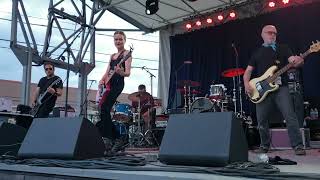 Juliana Hatfield "Wonder Why" Evanston Space 6/22/19