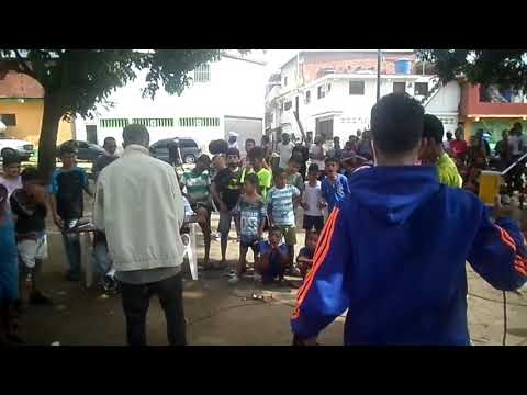 Khan Killah vs Big Keys - Octavos de Final | Fecha 1 | La Cátedra Del Freestyle (Temporada 2021)