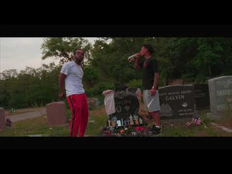 CleyCley - Dor ( Official Vídeo)