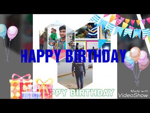 PAWAN Singh Happy birthday