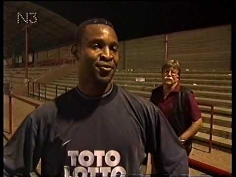 HSV II - TuS Celle FC 0:2 (10.09.1999)