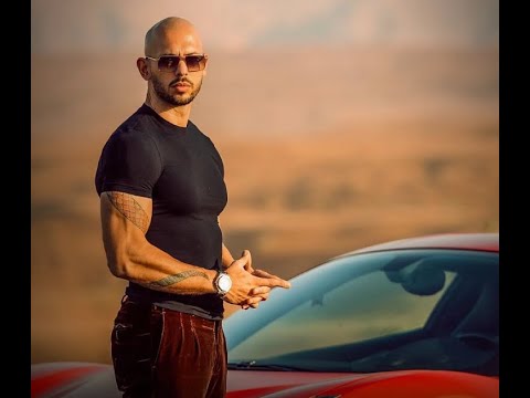 Andrew Tate Hustlers University ALL LESSONS 1 - 100  - Stay poor