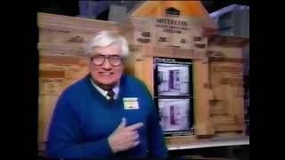 Menards Has The Most Ways To Decorate Your Home (February 1997)