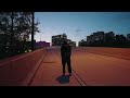 Drex Carter Alone
