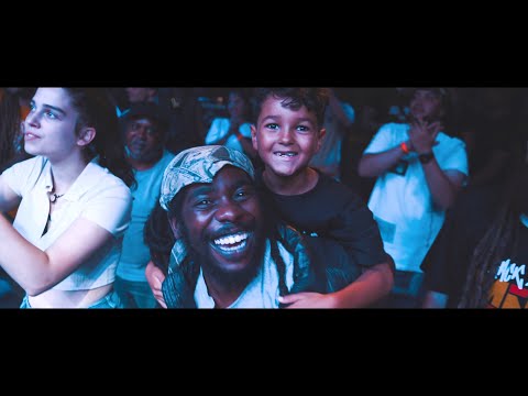 MISTER PERSONAL & TREBEATS - CELEBRATE LIFE / STARRLIGHT BIG HUEY 4e REGIMENT - STAY OUT MY LANE