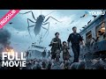 Film 4K Gerombolan Makhluk Kecil Mematikan Menyerbu Kota Disaster Collection YOUKU