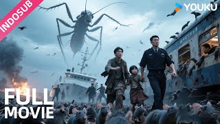 Download lagu [Film 4K] Gerombolan makhluk kecil mematikan menyerbu kota! (Disaster Collection) | YOUKU mp3