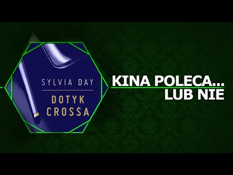 Kina Poleca... lub nie '64 - Dotyk Crossa