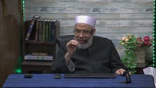 العمل فى تطوير التطبيقات مع البنوك  الربوية؟/الإثنين(10-4-2023م)فتاوى علي الهواء مباشرة image