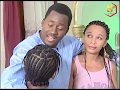 THE GHOST (Full Movie) LATEST NIGERIAN NOLLYWOOD MOVIES | DRAMA MOVIE