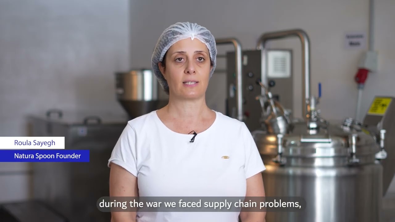 Strengthening Lebanon’s Agri-Food Supply Chains through Contract Farming - ILO intervention