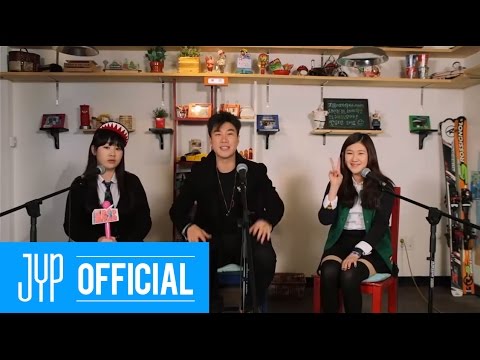 15&, San E - I didn't go to school!