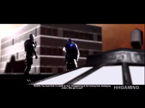 Prototype 2 Walkthrough - Part 30 HD Gameplay no commentary