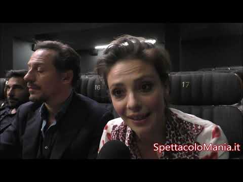 La Dea Fortuna: videointervista a Edoardo Leo, Stefano Accorsi, Jasmine Trinca, Ferzan Ozpetek