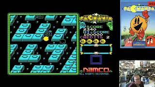 18 MSX Games from the UK - Pickup & Play (Part 1 of 2)