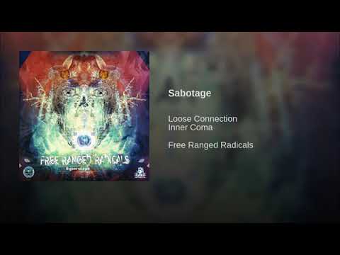 inner Coma - Sabotage
