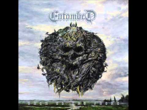 Entombed A.D. - Back To The Front - 2014 (Full Album)