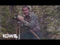 New documentary highlights photographer who died protecting Mount St. Helens eruption photos