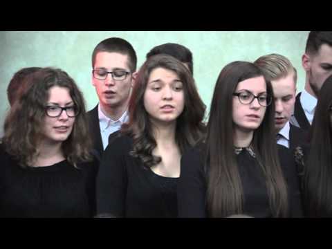 Corul Amicus - Vino astazi Doamne