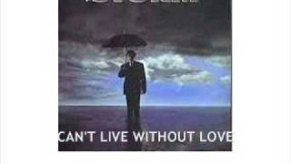 The Storm - Can&#39;t Live Without Love