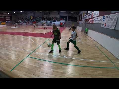 SpG Avita Therme U9 - Hallenturnier 2020