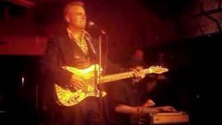 Dale Watson - Cheatin Heart Attack