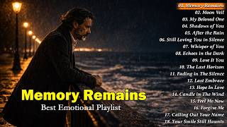 Download lagu Full Melody Memory – Emotional Ballad Song Playlist | Memories Remain (Best of RaselHits) mp3
