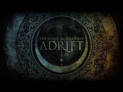 Adrift | Enchanted Lands | 1 Hour Ambient Fantasy Music