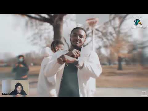 SYB Slowbucks x K50 -“50Buck$ Freestyle” (Official Music Video)Shot By Wallace (Reaction)