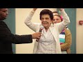 Tome Posse Da Bênção Em SP