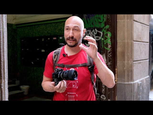 Vídeo relacionado con K&F CONCEPT Adaptador de Objetivo EOS-FX,Anillo Adaptador de Cámara Lente Compatible con Objetivos Canon EF/EF-S EOS Mount a Cuerpos de Cámara Fujifilm,Fuji,FX,Montura X Cámara