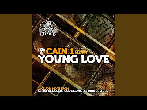 Young Love (Feat. Angelo Pantin) (Serial Killaz Remix)