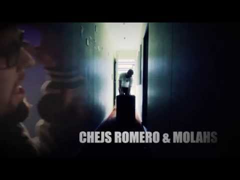 Chéjs Romero & Molahs @ Coq d`Or Olten