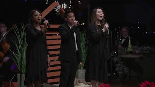 We&#39;re Not That Far from Bethlehem