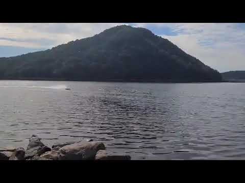 TFL Zonda Rc Boat 4092/2140