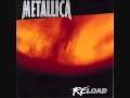 Metallica - Low Man's Lyric - ReLoad [11/13 ...