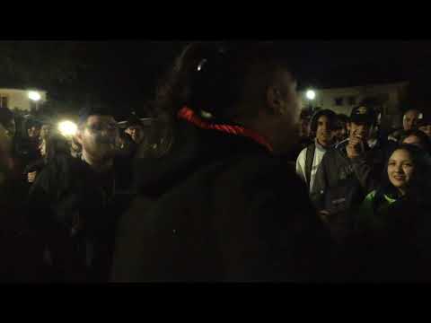 BIGTAMINA & KALA vs ERREKA & REYES - SEMIS - LIGA INMORTAL VOL.9