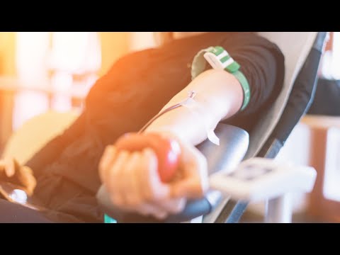 血液型が違うと混ざらない理由 (Why Different Blood Types Can't Be Mixed)