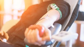 Why Different Blood Types Can&#39;t Be Mixed