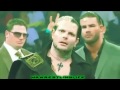 TNA Jeff Hardy Titantron 2011 1080p HD Exclusive ...