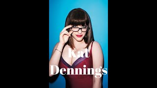 A Tribute to Kat Dennings