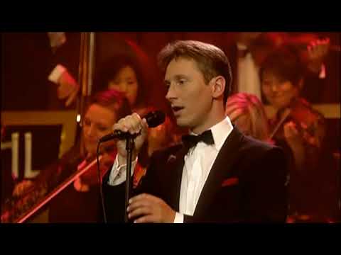 Helmut Lotti  Just a Gigolo