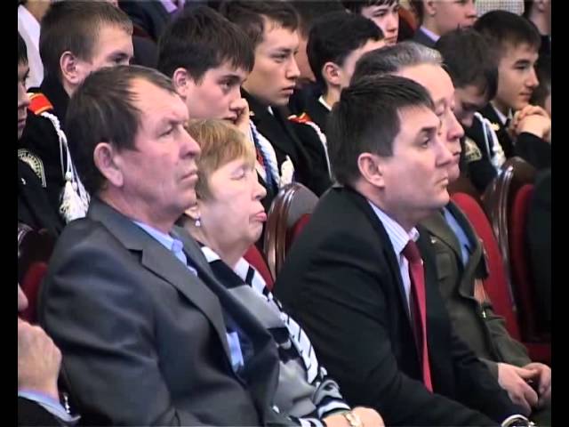 Эхо огненных гор