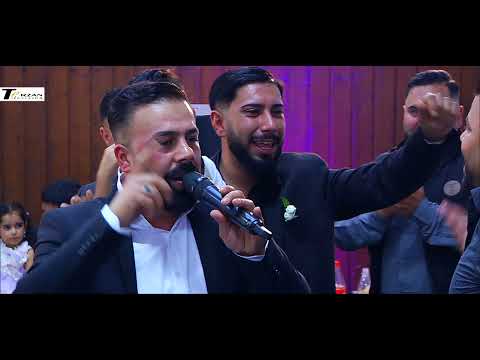 Faysal & Serpil / Hochzeit / Part 1 / Sänger: Klamadin Neco / Terzan Television™ - WER DENN SONST!!!