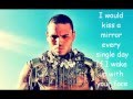 Chris Brown Nobody S Perfect Official Track With Lyrics