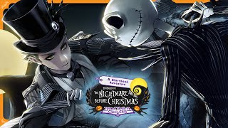 Pumpkins Be Screamin' ~ TWSTed Thrills vs. Classic Chills - Pt. 4