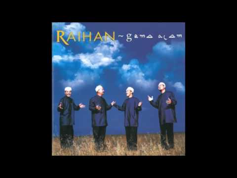 Raihan _ Untukmu Palestin